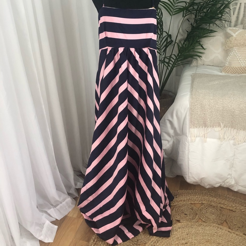 Jessica Simpson Maternity Gown Size Large